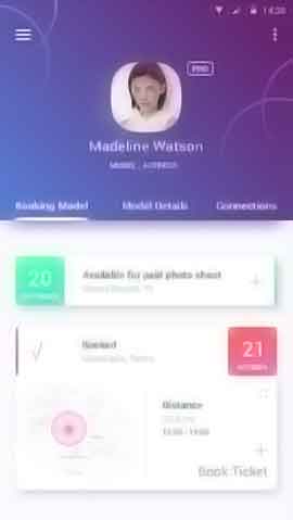 DDOS攻击平台软件账号充值优惠的企业定制界面